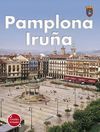 GUÍA PAMPLONA, IRUÑA
