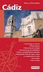 CADIZ - VIVE Y DESCUBRE