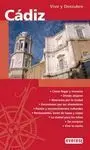 Cadiz - Vive y Descubre