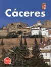 CÁCERES