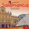 EL RATÓN VIAJERO. SALAMANCA