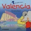 EL RATÓN VIAJERO. VALENCIA