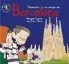 Peperratón y Sus Amigos en... Barcelona