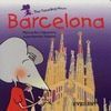 THE TRAVELLING MOUSE, BARCELONA