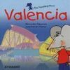 EL RATÓN VIAJERO. VALENCIA