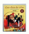 CON ALMA DE NIÑO (LIBRO+CD)