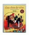 Con Alma de Niño (Libro+Cd)