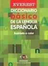 Diccionario Básico de la Lengua Española