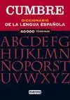 Diccionario Cumbre de la Lengua Española.
