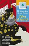 VIVA EL TEATRO!