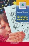EL ÚLTIMO CONCIERTO