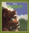 Salvaje The Wild