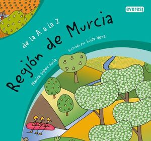 DE LA A A LA Z. MURCIA