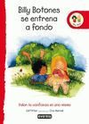 MILLY, MOLLY. BILLY BOTONES SE ENTRENA A FONDO