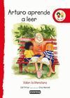MILLY, MOLLY. ARTURO APRENDE A LEER