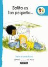 MILLY, MOLLY. BOLITA ES TAN PEQUEÑA...