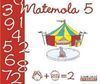 MATEMOLA 5