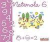MATEMOLA 6.