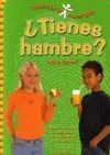 ¿TIENES HAMBRE?