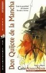 DON QUIJOTE DE LA MANCHA