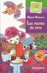 LAS MANOS DE OTRO