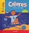 RETALES. COLORES