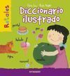 RETALES. DICCIONARIO ILUSTRADO