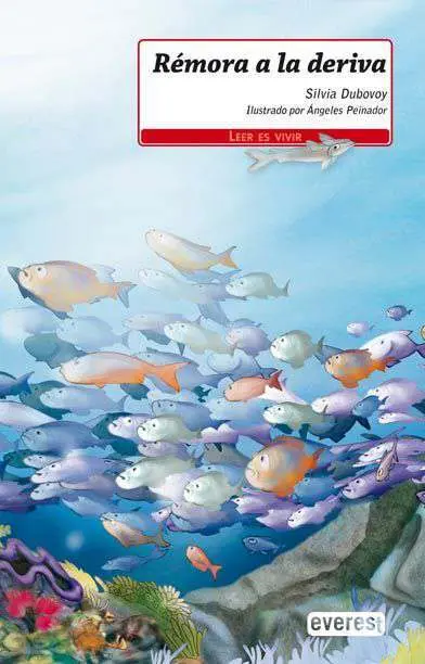 Rémora a la Deriva