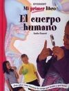 MI PRIMER LIBRO DEL CUERPO HUMANO