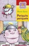 PERIQUITO PERIQUETE
