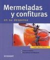 MERMELADAS Y CONFITURAS