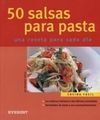 50 SALSAS PARA PASTA