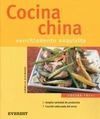 COCINA CHINA