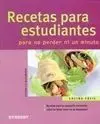 Recetas para Estudiantes