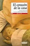 El Corazón de la Casa