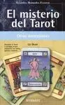 El Misterio del Tarot