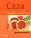 CAZA