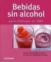 BEBIDAS SIN ALCOHOL