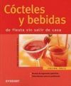 CÓCTELES Y BEBIDAS
