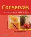 CONSERVAS