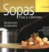 SOPAS FRÍAS Y CALIENTES