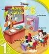 Aprendo con la... E. Nivel 1
