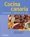 COCINA CANARIA