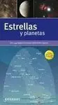 Estrellas y Planetas. Con 144 Mapas Estelares Totalmente Nuevos