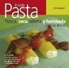 A TODA PASTA