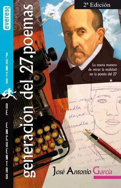 La Generación del 27. Poemas