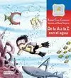De la a a la Z con el Agua
