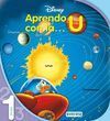 APRENDO CON LA...  U. NIVEL 1