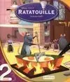 Ratatouille. Leo con Disney Nivel 2