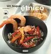 Un Toque Étnico